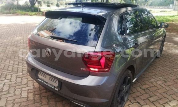 Acheter Occasion Voiture Volkswagen Polo Autre à Gobabis, Omaheke Acheter Occasion Voiture Volkswagen Polo Autre à Gobabis, Omaheke