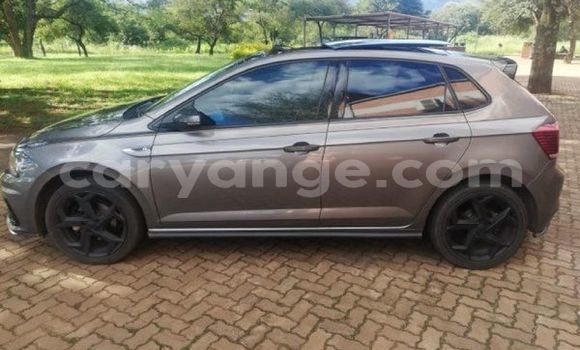 Acheter Occasion Voiture Volkswagen Polo Autre à Gobabis, Omaheke Acheter Occasion Voiture Volkswagen Polo Autre à Gobabis, Omaheke