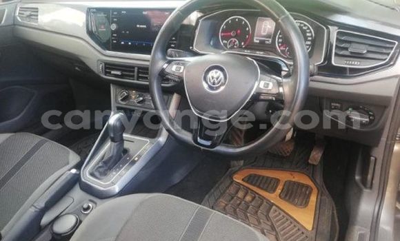 Acheter Occasion Voiture Volkswagen Polo Autre à Gobabis, Omaheke Acheter Occasion Voiture Volkswagen Polo Autre à Gobabis, Omaheke