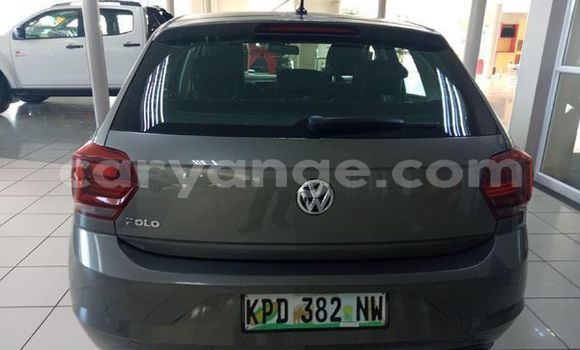Acheter Occasion Voiture Volkswagen Polo Autre à Windhoek, Namibie Acheter Occasion Voiture Volkswagen Polo Autre à Windhoek, Namibie
