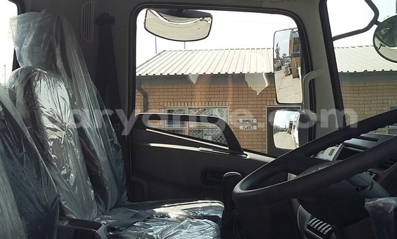 Buy Used Nissan UD White Truck in Mariental in Namibia Buy Used Nissan UD White Truck in Mariental in Namibia