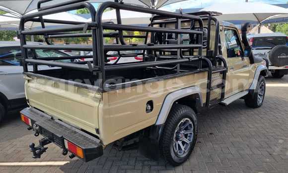 Buy Used Toyota Land Cruiser Beige Car in Windhoek in Namibia Buy Used Toyota Land Cruiser Beige Car in Windhoek in Namibia