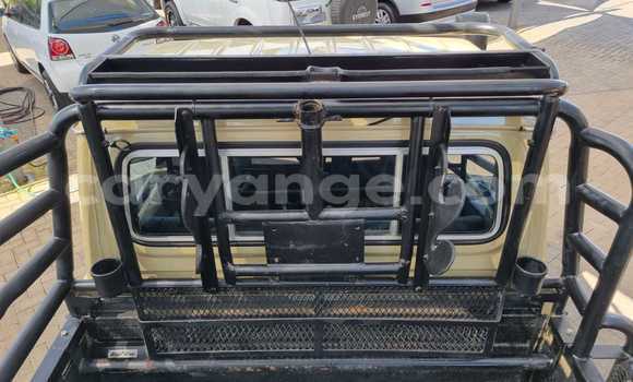 Buy Used Toyota Land Cruiser Beige Car in Windhoek in Namibia Buy Used Toyota Land Cruiser Beige Car in Windhoek in Namibia