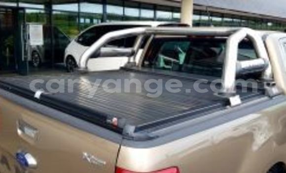 Buy Used Ford Ranger Beige Car in Gobabis in Omaheke Buy Used Ford Ranger Beige Car in Gobabis in Omaheke