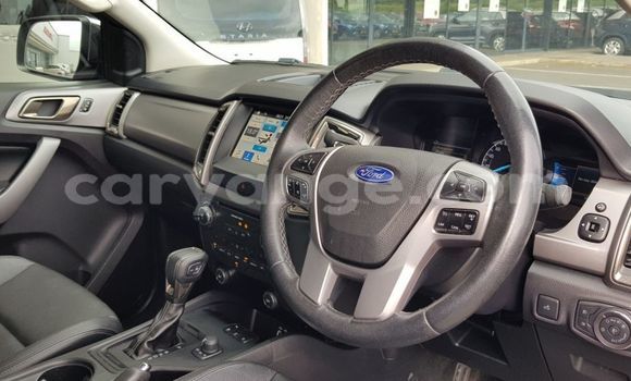 Buy Used Ford Ranger Beige Car in Gobabis in Omaheke Buy Used Ford Ranger Beige Car in Gobabis in Omaheke