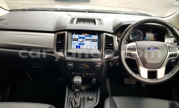 Buy Used Ford Ranger Beige Car in Gobabis in Omaheke Buy Used Ford Ranger Beige Car in Gobabis in Omaheke