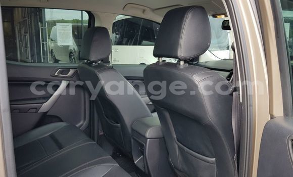 Buy Used Ford Ranger Beige Car in Gobabis in Omaheke Buy Used Ford Ranger Beige Car in Gobabis in Omaheke