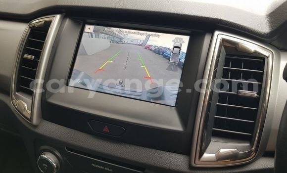 Buy Used Ford Ranger Beige Car in Gobabis in Omaheke Buy Used Ford Ranger Beige Car in Gobabis in Omaheke