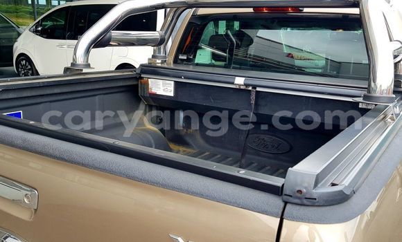 Buy Used Ford Ranger Beige Car in Gobabis in Omaheke Buy Used Ford Ranger Beige Car in Gobabis in Omaheke