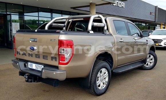 Buy Used Ford Ranger Beige Car in Gobabis in Omaheke Buy Used Ford Ranger Beige Car in Gobabis in Omaheke