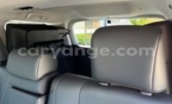 Acheter Occasion Voiture Toyota Fortuner Gris à Windhoek, Namibie Acheter Occasion Voiture Toyota Fortuner Gris à Windhoek, Namibie