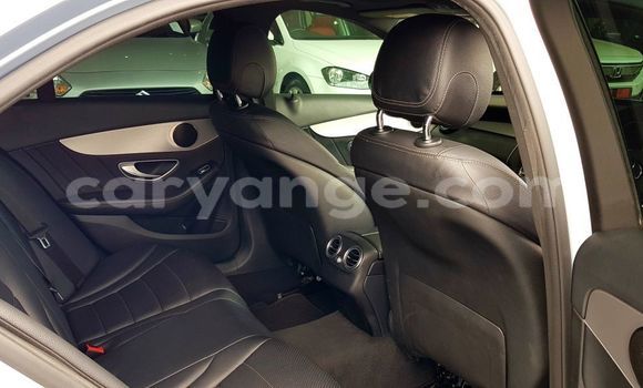 Buy Used Mercedes-Benz C–Class Silver Car in Grootfontein in Namibia Buy Used Mercedes-Benz C–Class Silver Car in Grootfontein in Namibia