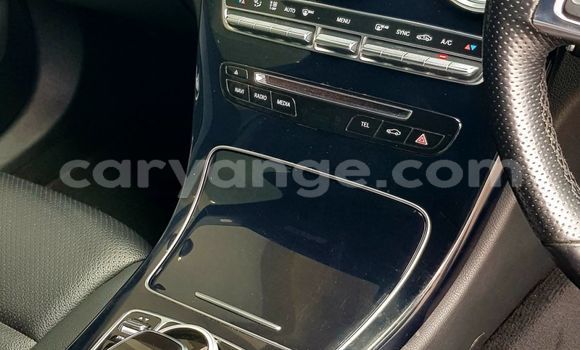 Buy Used Mercedes-Benz C–Class Silver Car in Grootfontein in Namibia Buy Used Mercedes-Benz C–Class Silver Car in Grootfontein in Namibia