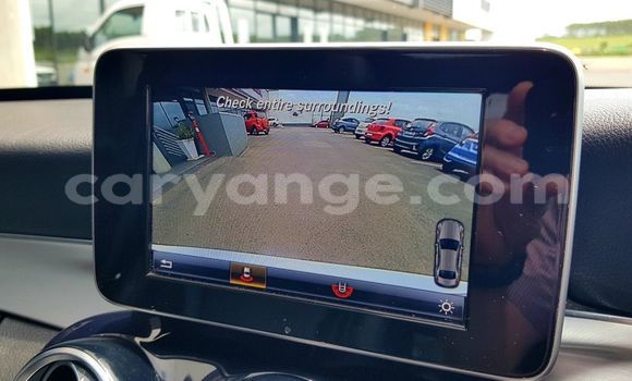 Buy Used Mercedes-Benz C–Class Silver Car in Grootfontein in Namibia Buy Used Mercedes-Benz C–Class Silver Car in Grootfontein in Namibia