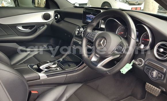 Buy Used Mercedes-Benz C–Class Silver Car in Grootfontein in Namibia Buy Used Mercedes-Benz C–Class Silver Car in Grootfontein in Namibia