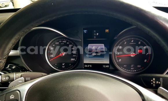 Buy Used Mercedes-Benz C–Class Silver Car in Grootfontein in Namibia Buy Used Mercedes-Benz C–Class Silver Car in Grootfontein in Namibia