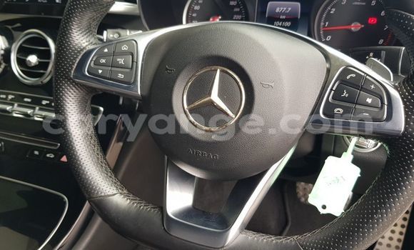 Buy Used Mercedes-Benz C–Class Silver Car in Grootfontein in Namibia Buy Used Mercedes-Benz C–Class Silver Car in Grootfontein in Namibia