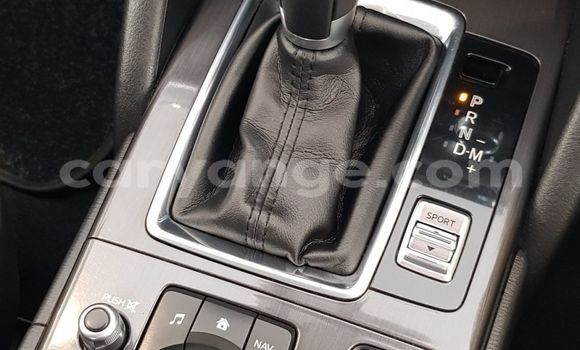 Buy Used Mazda CX–5 Blue Car in Walvis Bay in Namibia Buy Used Mazda CX–5 Blue Car in Walvis Bay in Namibia