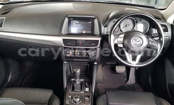 Buy Used Mazda CX–5 Blue Car in Walvis Bay in Namibia Buy Used Mazda CX–5 Blue Car in Walvis Bay in Namibia