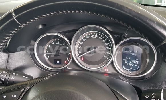 Buy Used Mazda CX–5 Blue Car in Walvis Bay in Namibia Buy Used Mazda CX–5 Blue Car in Walvis Bay in Namibia
