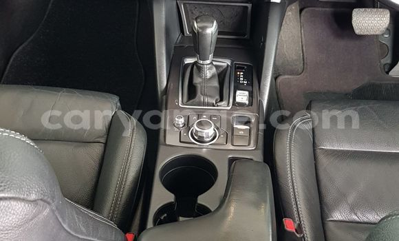Buy Used Mazda CX–5 Blue Car in Walvis Bay in Namibia Buy Used Mazda CX–5 Blue Car in Walvis Bay in Namibia