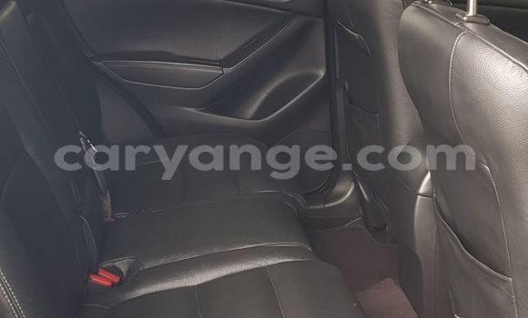Buy Used Mazda CX–5 Blue Car in Walvis Bay in Namibia Buy Used Mazda CX–5 Blue Car in Walvis Bay in Namibia