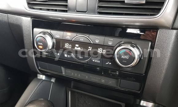 Buy Used Mazda CX–5 Blue Car in Walvis Bay in Namibia Buy Used Mazda CX–5 Blue Car in Walvis Bay in Namibia