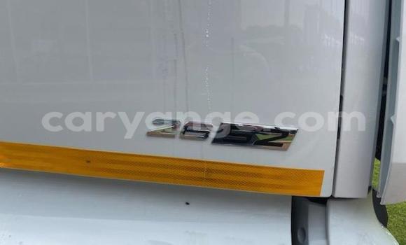 Acheter Occasion Utilitaire Mercedes‒Benz 2644 Blanc à Henties Bay, Erongo Acheter Occasion Utilitaire Mercedes‒Benz 2644 Blanc à Henties Bay, Erongo