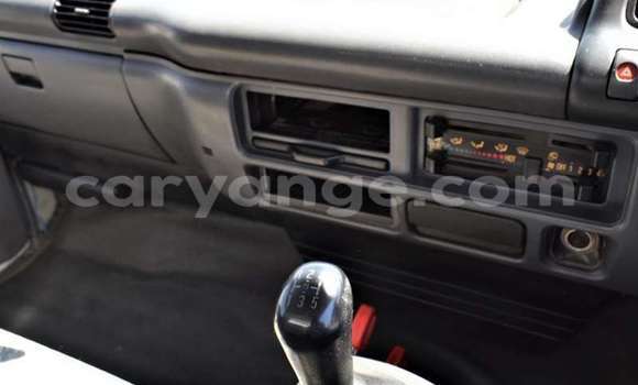 Acheter Occasion Utilitaire Isuzu FTR 850 Blanc à Windhoek, Namibie Acheter Occasion Utilitaire Isuzu FTR 850 Blanc à Windhoek, Namibie