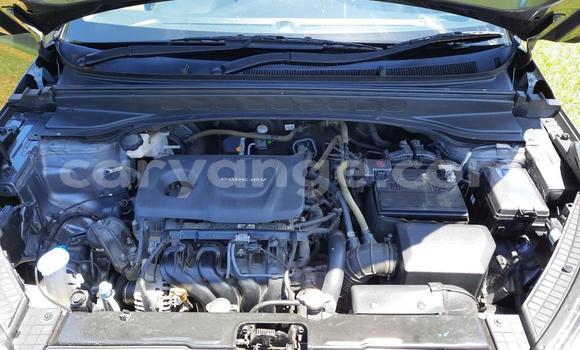 Acheter Occasion Voiture Hyundai Creta Gris à Windhoek, Namibie Acheter Occasion Voiture Hyundai Creta Gris à Windhoek, Namibie