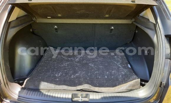 Acheter Occasion Voiture Hyundai Creta Gris à Windhoek, Namibie Acheter Occasion Voiture Hyundai Creta Gris à Windhoek, Namibie