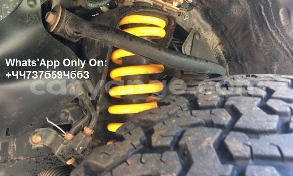 Acheter Occasion Voiture Toyota Land Cruiser Prado Gris à Walvis Bay, Namibie Acheter Occasion Voiture Toyota Land Cruiser Prado Gris à Walvis Bay, Namibie