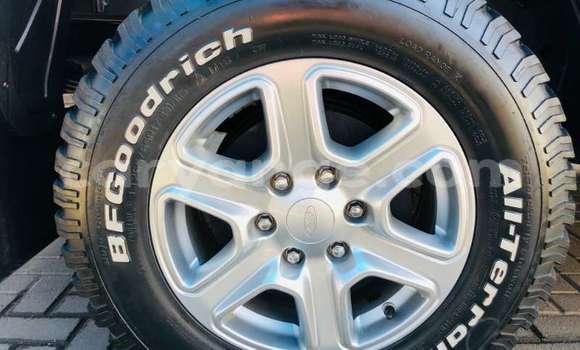 Buy Used Ford Ranger White Car in Windhoek in Namibia Buy Used Ford Ranger White Car in Windhoek in Namibia