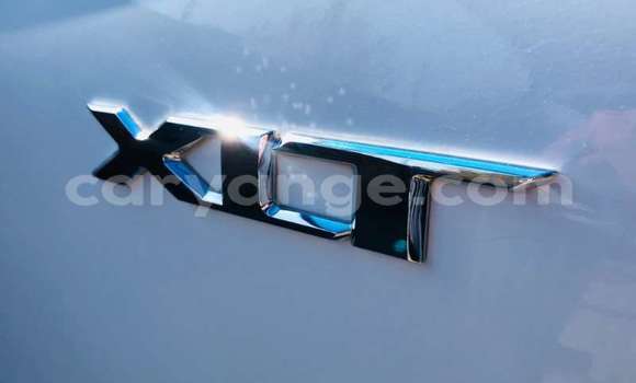 Buy Used Ford Ranger White Car in Windhoek in Namibia Buy Used Ford Ranger White Car in Windhoek in Namibia