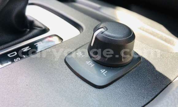 Buy Used Ford Ranger White Car in Windhoek in Namibia Buy Used Ford Ranger White Car in Windhoek in Namibia