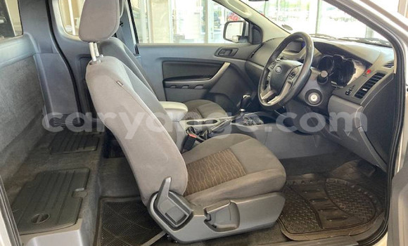Buy Used Ford Ranger Silver Car in Windhoek in Namibia Buy Used Ford Ranger Silver Car in Windhoek in Namibia
