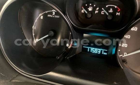 Buy Used Ford Ranger Silver Car in Windhoek in Namibia Buy Used Ford Ranger Silver Car in Windhoek in Namibia