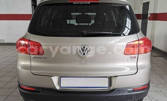 Buy Used Volkswagen Tiguan Brown Car in Katima Mulilo in Caprivi Buy Used Volkswagen Tiguan Brown Car in Katima Mulilo in Caprivi