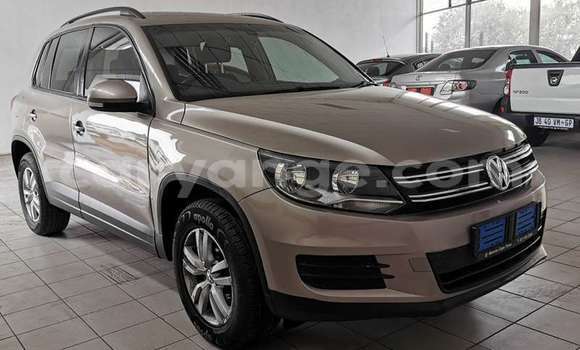Buy Used Volkswagen Tiguan Brown Car in Katima Mulilo in Caprivi Buy Used Volkswagen Tiguan Brown Car in Katima Mulilo in Caprivi