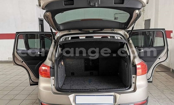 Buy Used Volkswagen Tiguan Brown Car in Katima Mulilo in Caprivi Buy Used Volkswagen Tiguan Brown Car in Katima Mulilo in Caprivi
