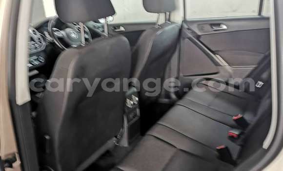 Buy Used Volkswagen Tiguan Brown Car in Katima Mulilo in Caprivi Buy Used Volkswagen Tiguan Brown Car in Katima Mulilo in Caprivi