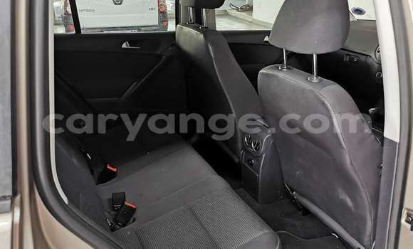 Buy Used Volkswagen Tiguan Brown Car in Katima Mulilo in Caprivi Buy Used Volkswagen Tiguan Brown Car in Katima Mulilo in Caprivi