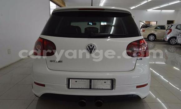 Buy Used Volkswagen Golf White Car in Windhoek in Namibia Buy Used Volkswagen Golf White Car in Windhoek in Namibia