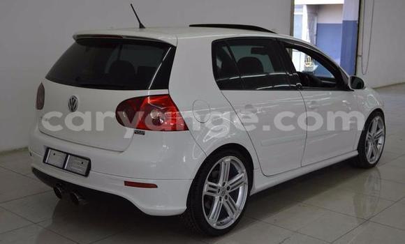 Buy Used Volkswagen Golf White Car in Windhoek in Namibia Buy Used Volkswagen Golf White Car in Windhoek in Namibia