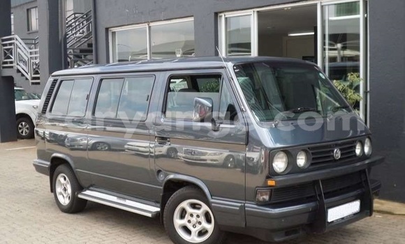 Acheter Occasion Voiture Volkswagen Multivan Autre à Windhoek, Namibie