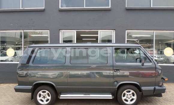 Buy Used Volkswagen Multivan Other Car in Windhoek in Namibia Buy Used Volkswagen Multivan Other Car in Windhoek in Namibia