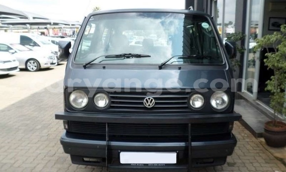 Buy Used Volkswagen Multivan Other Car in Windhoek in Namibia Buy Used Volkswagen Multivan Other Car in Windhoek in Namibia
