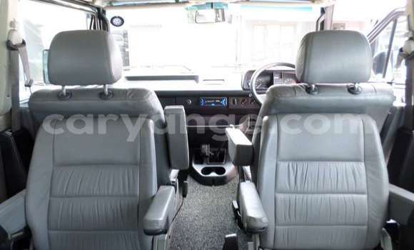 Buy Used Volkswagen Multivan Other Car in Windhoek in Namibia Buy Used Volkswagen Multivan Other Car in Windhoek in Namibia