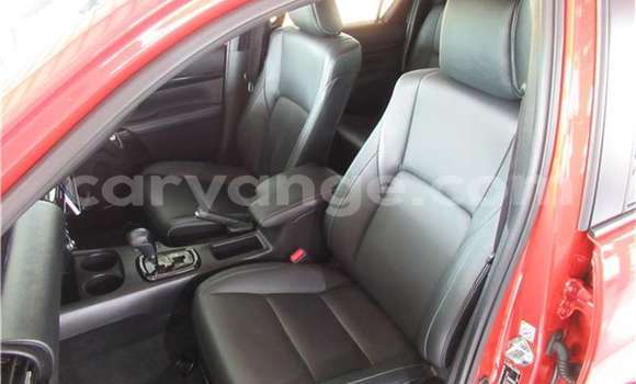 Acheter Occasion Voiture Toyota Hilux Autre à Windhoek, Namibie Acheter Occasion Voiture Toyota Hilux Autre à Windhoek, Namibie