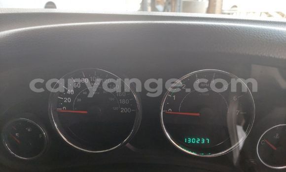 Buy Used Jeep Wrangler White Car in Windhoek in Namibia Buy Used Jeep Wrangler White Car in Windhoek in Namibia